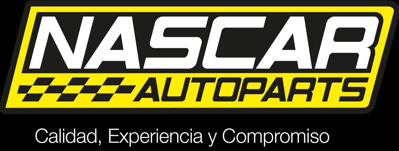 NASCAR AUTOPARTS C.A 